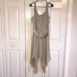 AUW Boho dress